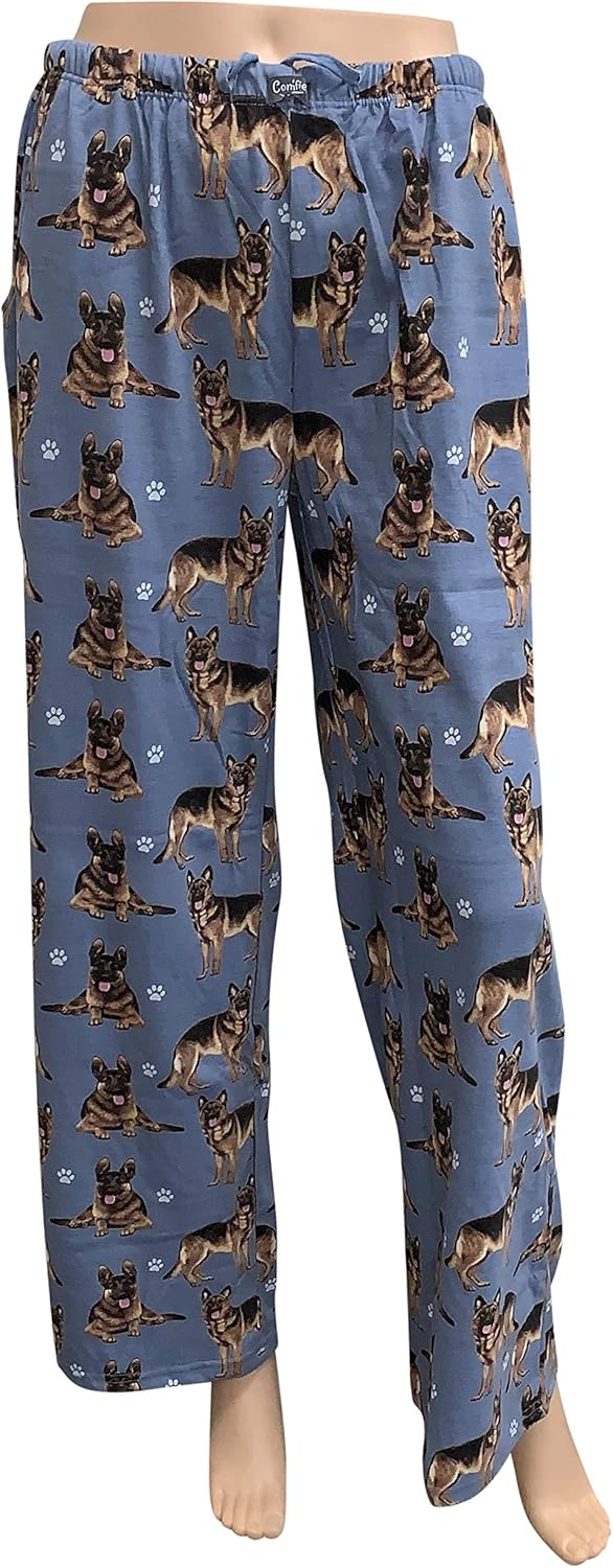 German shepherd pants Clearance