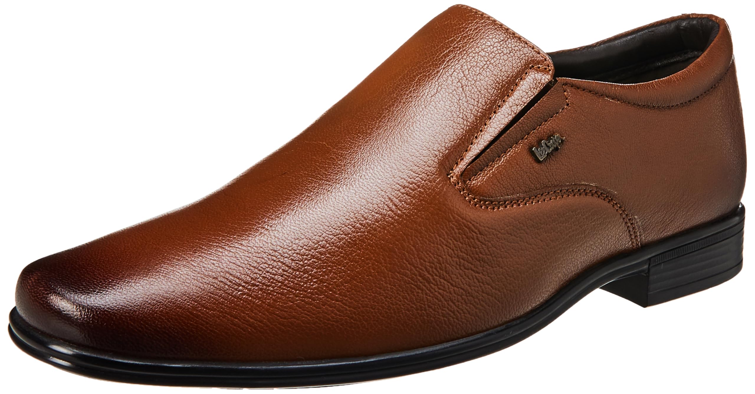 Mens Lc8289e Uniform Dress Shoe-image-44