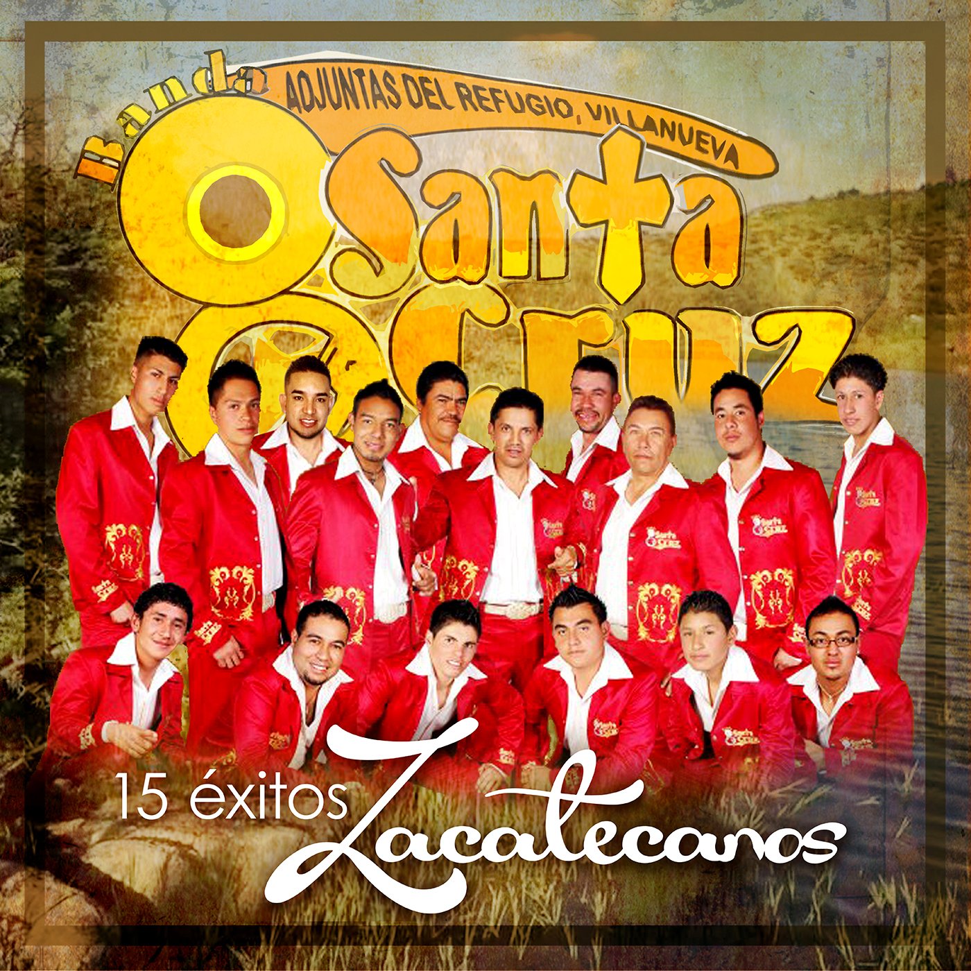 Banda Santa Cruz