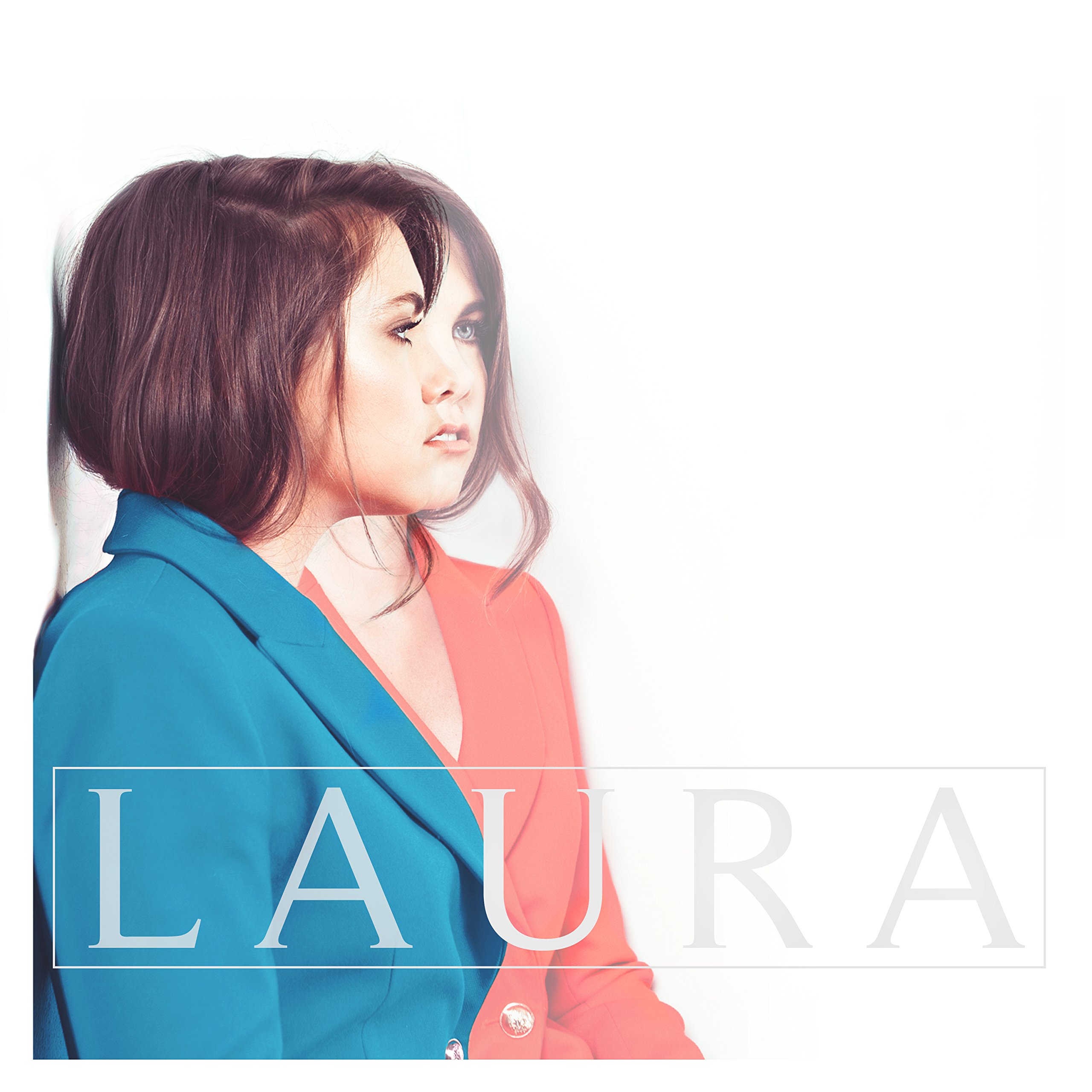Laura [Audio CD] laura gagné