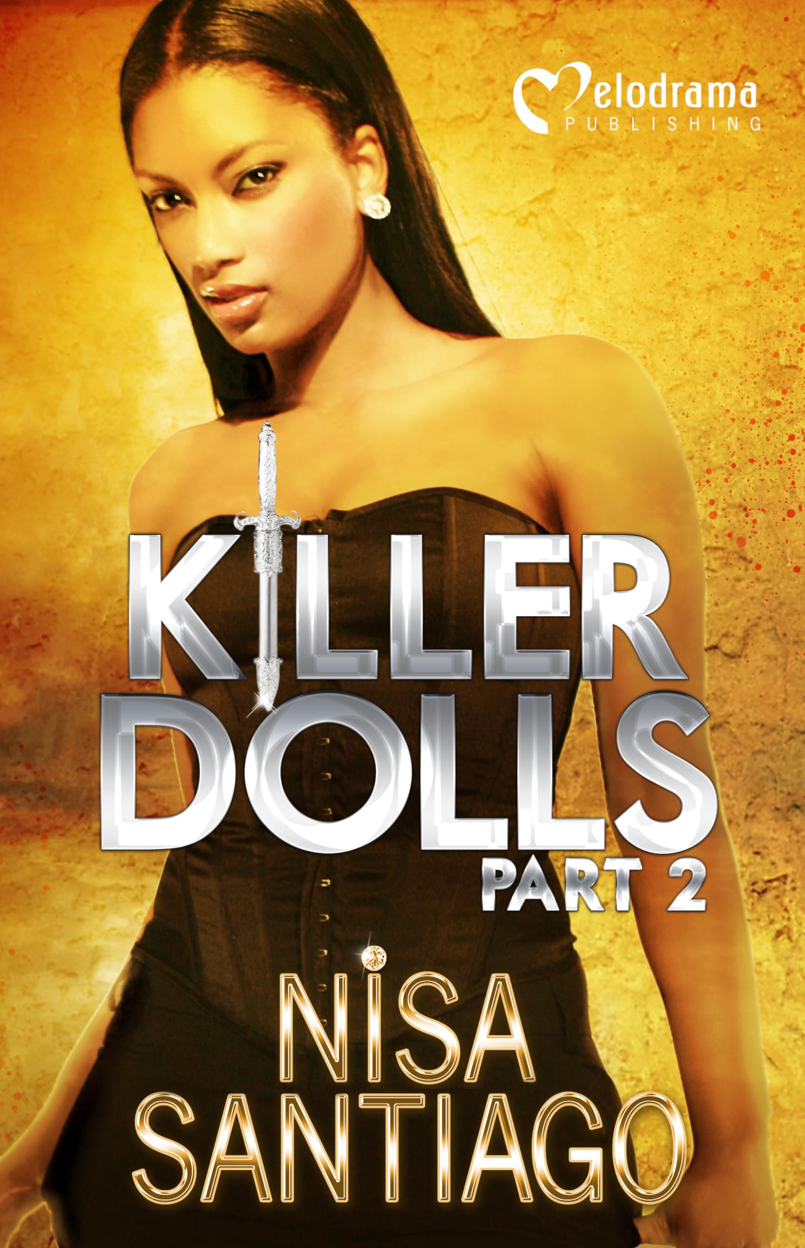 Buy Killer Dolls 2 — BookShops.in