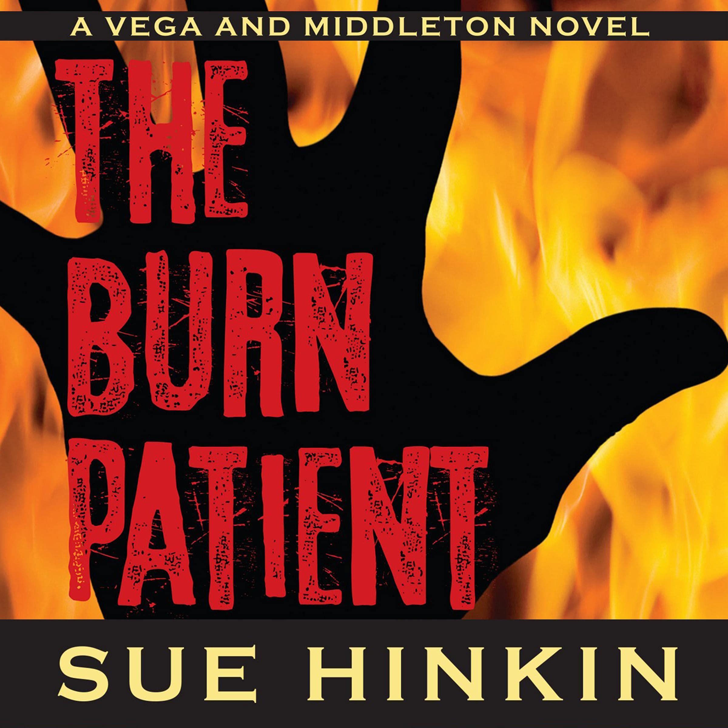 The Burn Patient