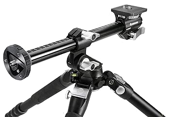 Amazon | Vanguard VEO3T+ 264AT アルミ製トラベル三脚 マルチ