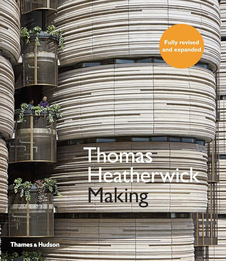 Thomas Heatherwick: Making : Heatherwick, Thomas: Amazon.co