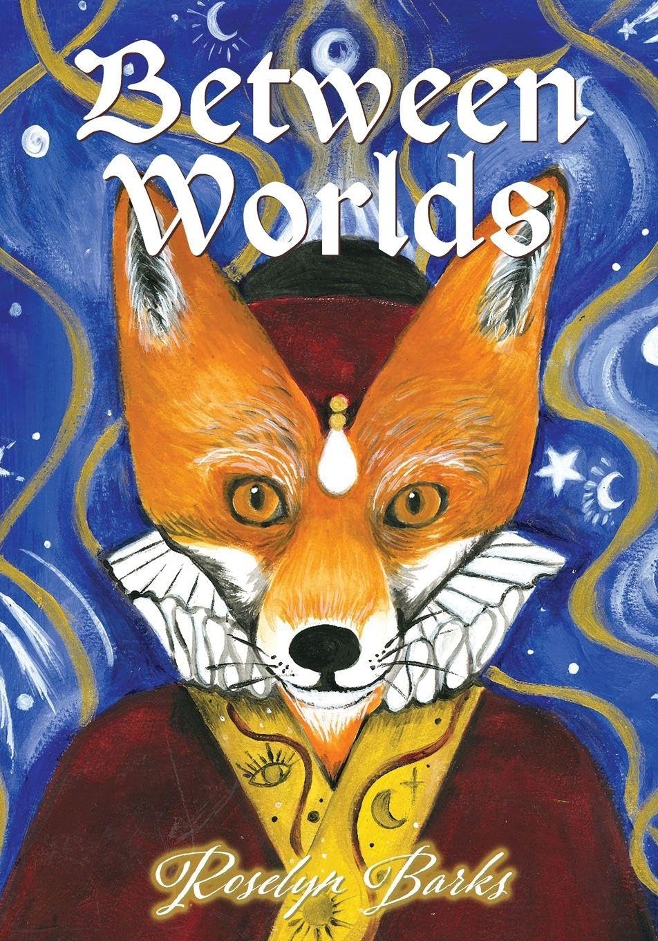 Between Worlds
