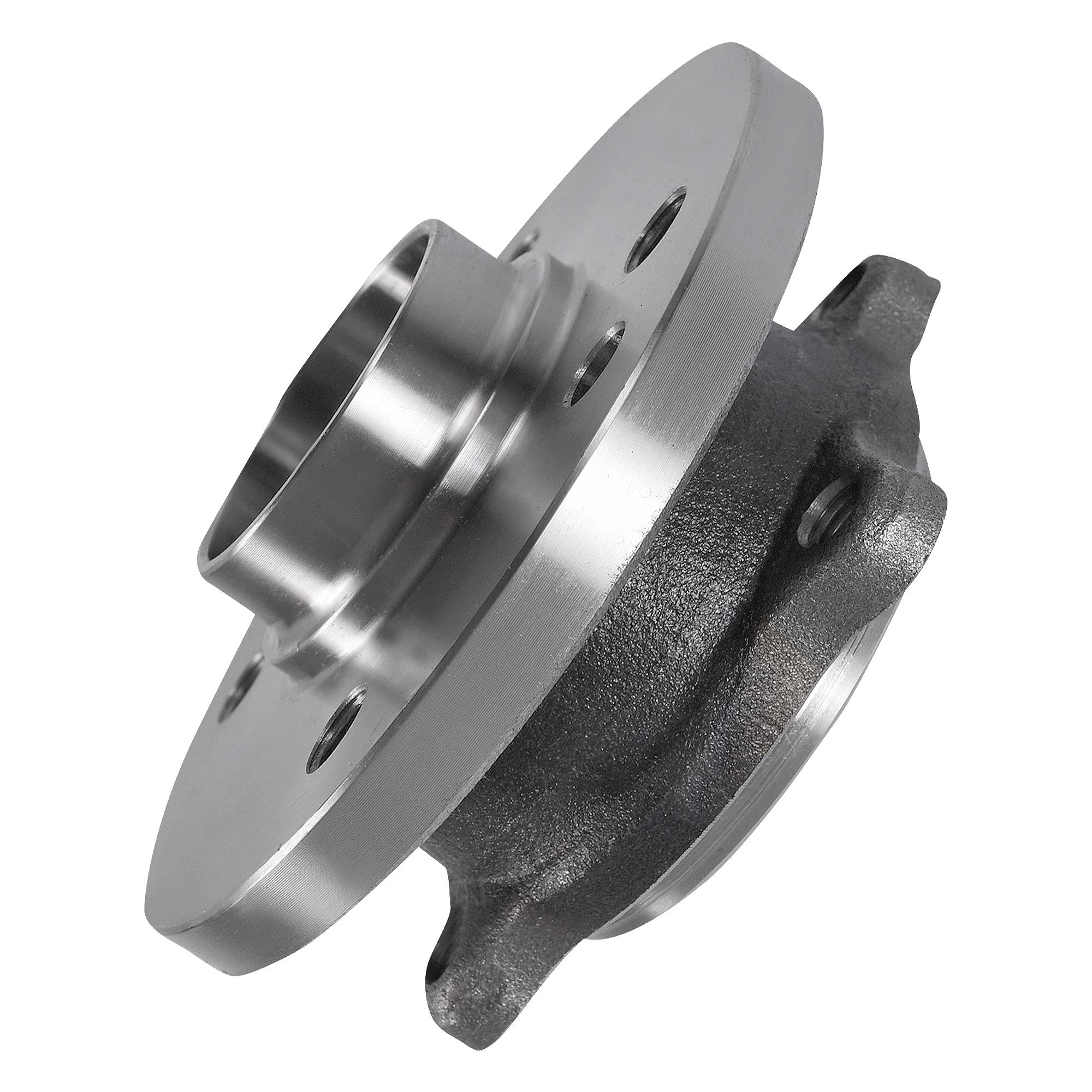 ATEC Germany 1x mozzo ruota anteriore set cuscinetti ruota, compatibile con | Compatibile con: MINI MINI, MINI, Cabriolet, Cabriolet, CLUBMAN, CLUBVAN, Coupe, Roadster