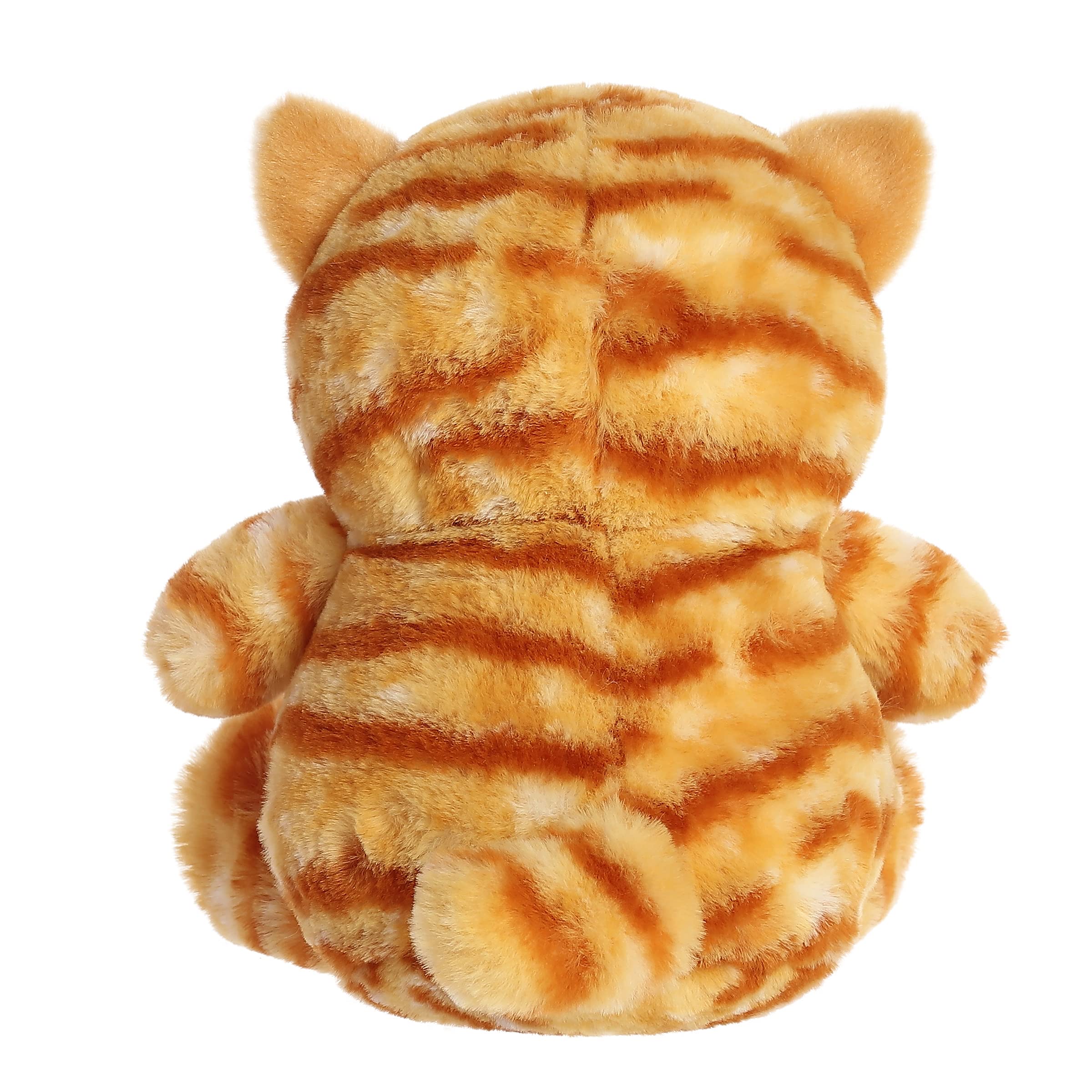 Amazon.com: Aurora® Adorable Stubez™ Trix Cat™ Stuffed Animal