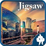 City Jigsaw Puzzles