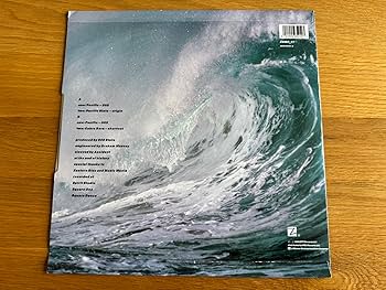 テクノ　6枚組レコード　PACIFIC STATE ◎ テクノ 6枚組レコード PACIFIC STATE Pacific 細野晴臣・鈴木