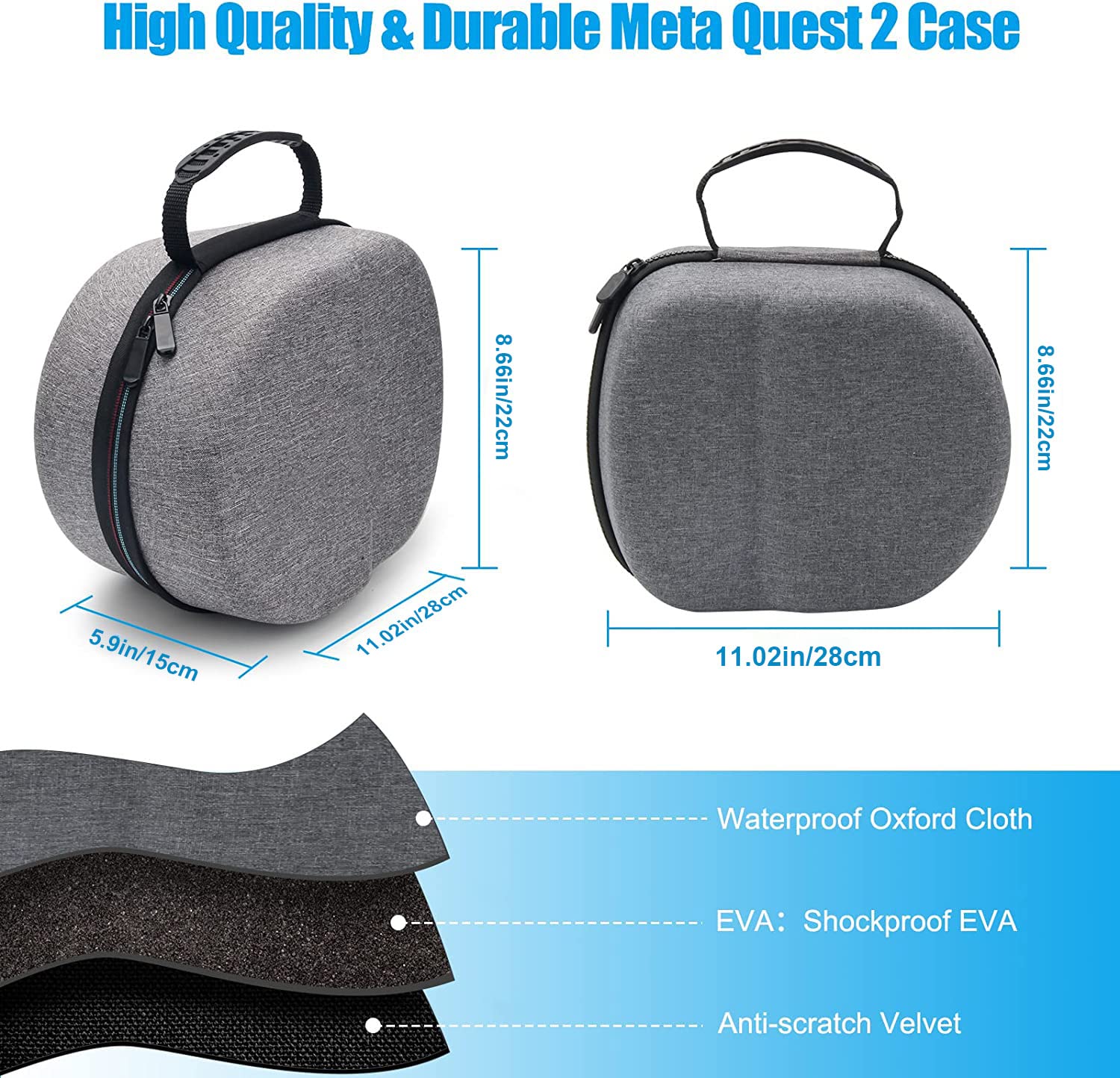 Meta Quest 2 Black Friday deal sees world's most popular VR headset drop to just $249 at Amazon | Laptop Mag