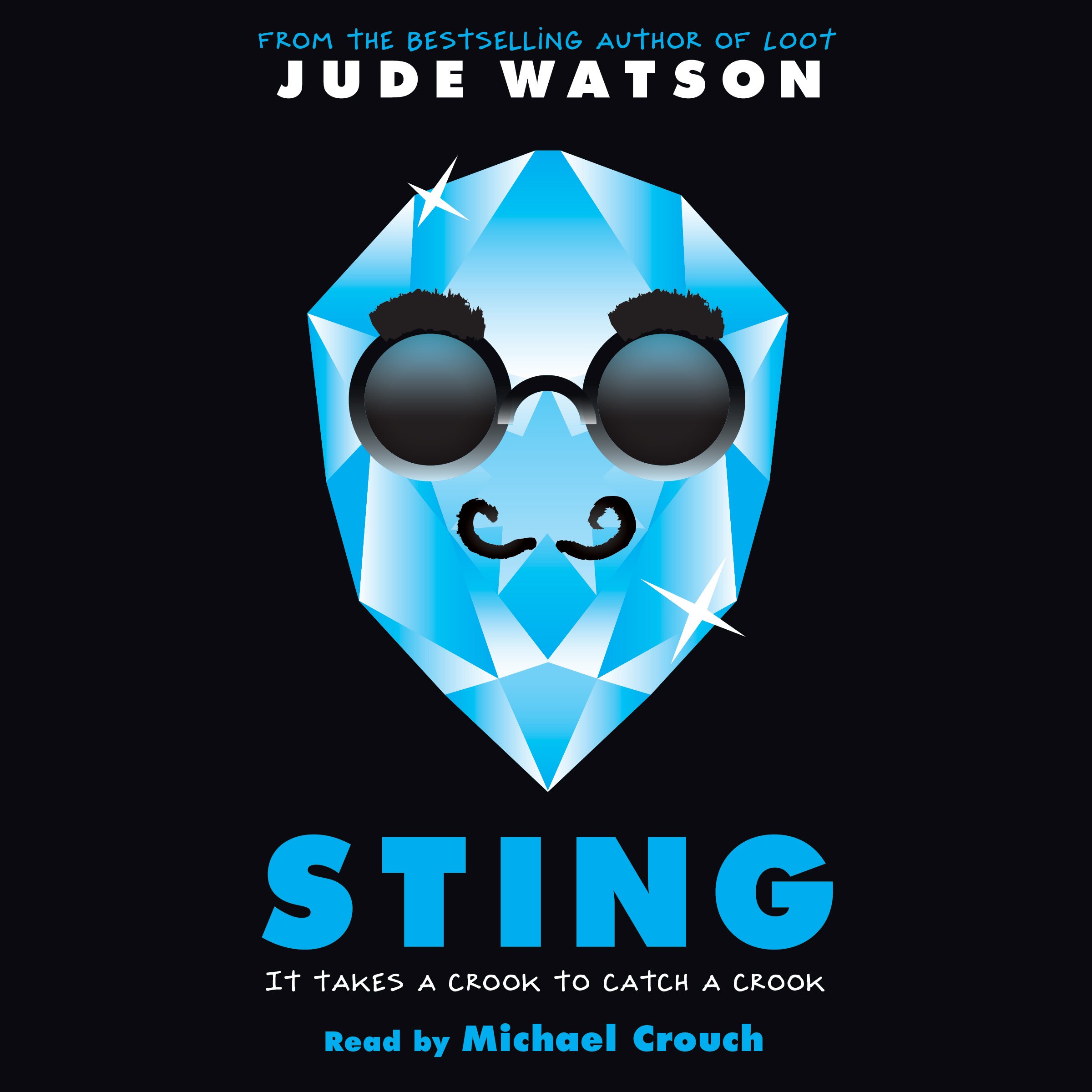 Sting: A Loot Novel