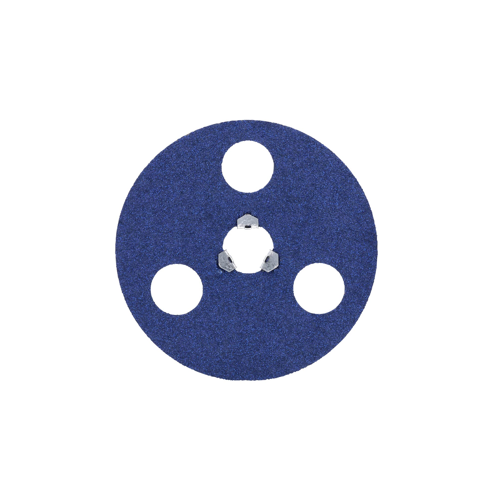 Quick Change Disc, ZircAlO, 4-1/2in, 60G, TS