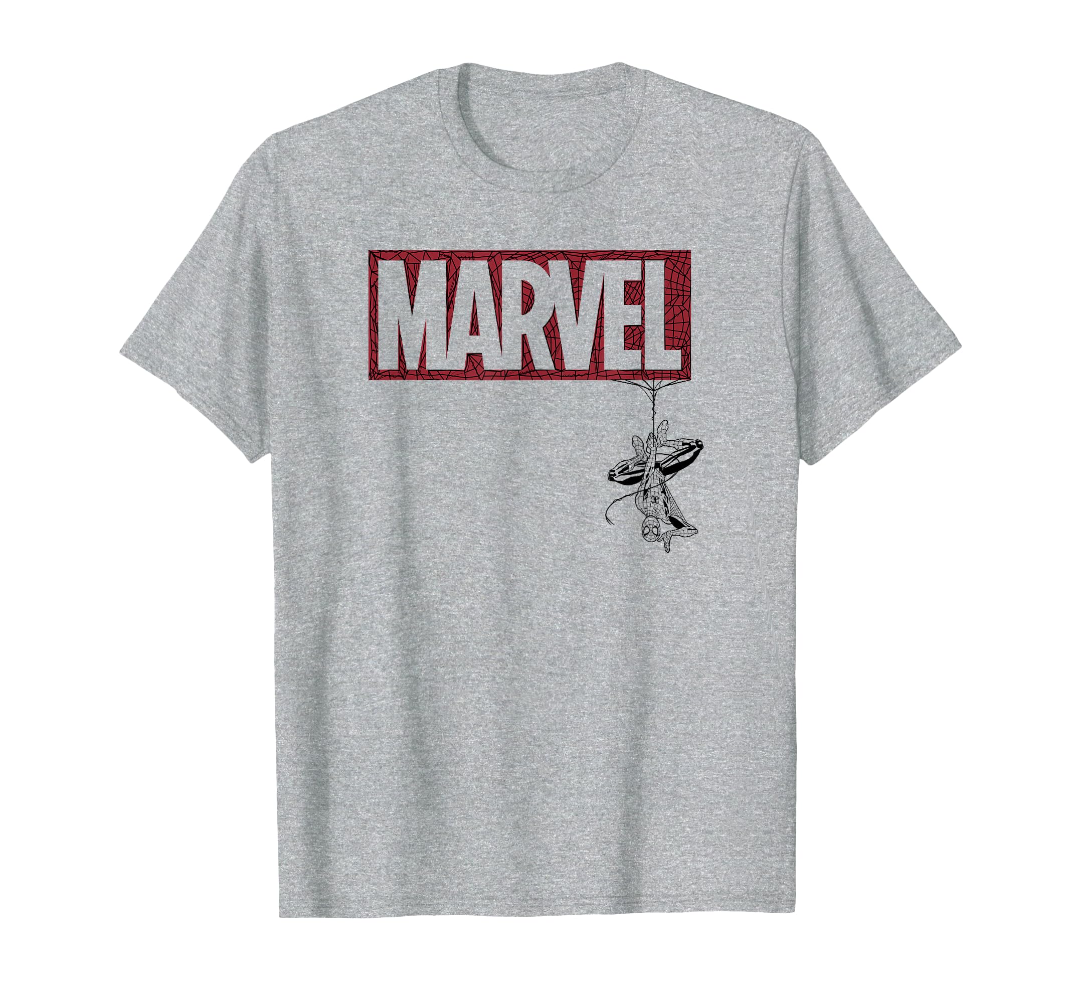 Amazon | マーベル スパイダーマン クラシック スパイダーウェブ 