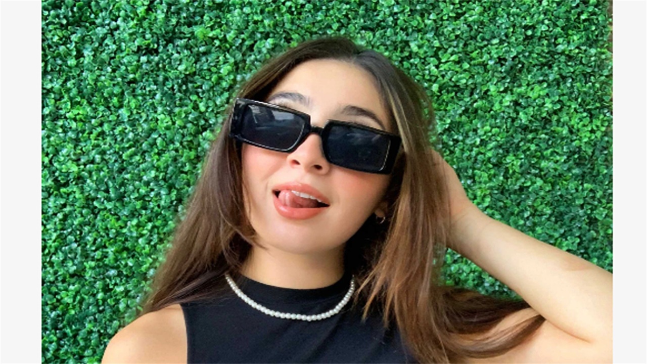 Rectangle Sunglasses Vintage Retro Square Sunglasses Wide