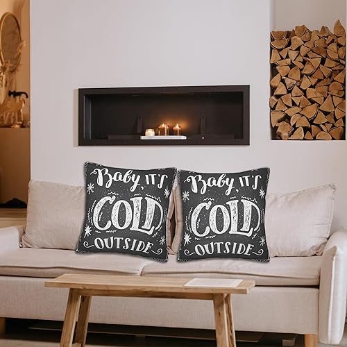 Miniatura 7 de FOISIIAEA Juego de 2 fundas de almohada decorativas de 18 x 18 pulgadas, diseño de huevos de Pascua, para sala de estar, dormitorio, sofá