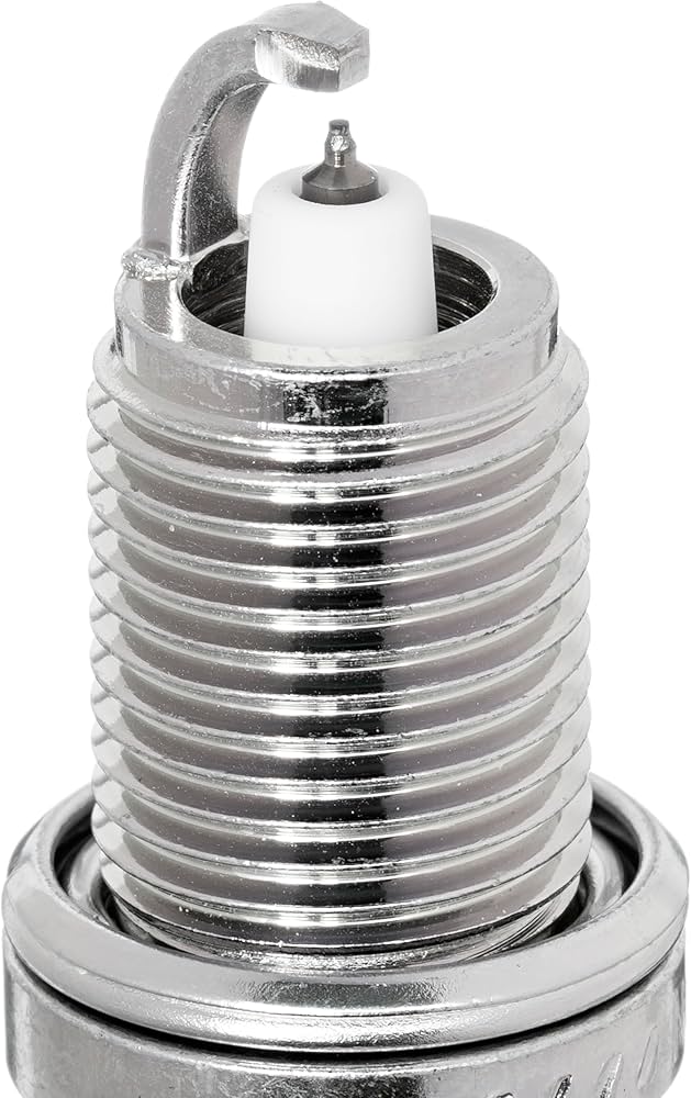 バロン Amazon.com: NGK 6441 ZFR6FIX-11 Iridium IX Spark Plug (4 Pack