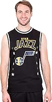 Vista 82 de Ultra Game Men NBA Official Super Soft Sleeveless Tank Top Muscle T-Shirt Color del