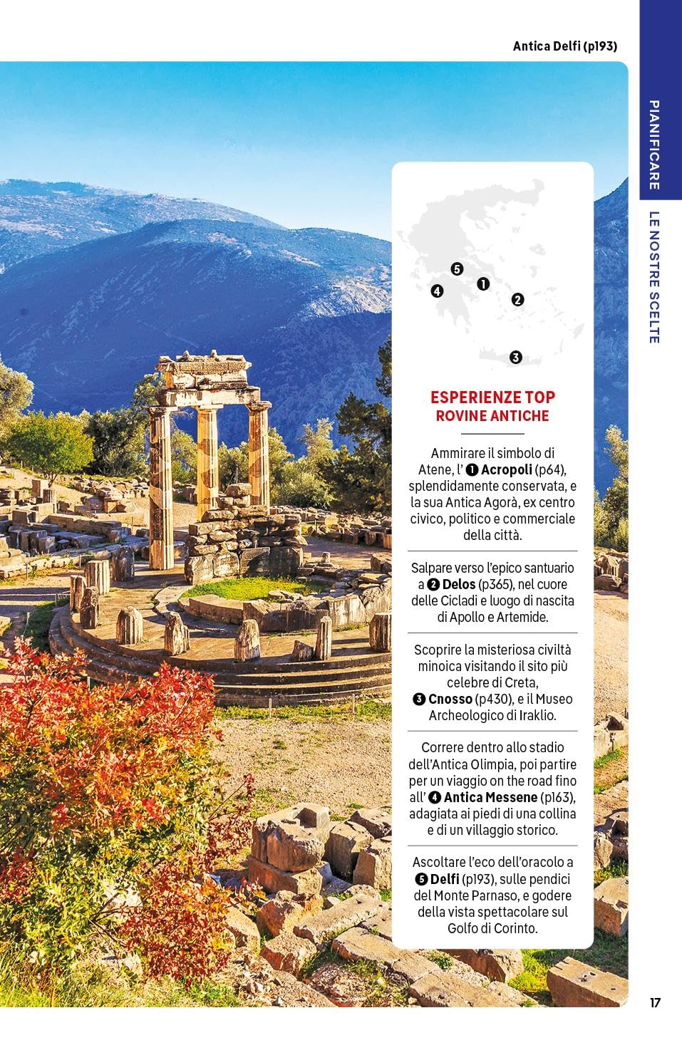 Grecia