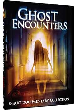 Amazon.com: Ghost Encounters - Documentary Collection