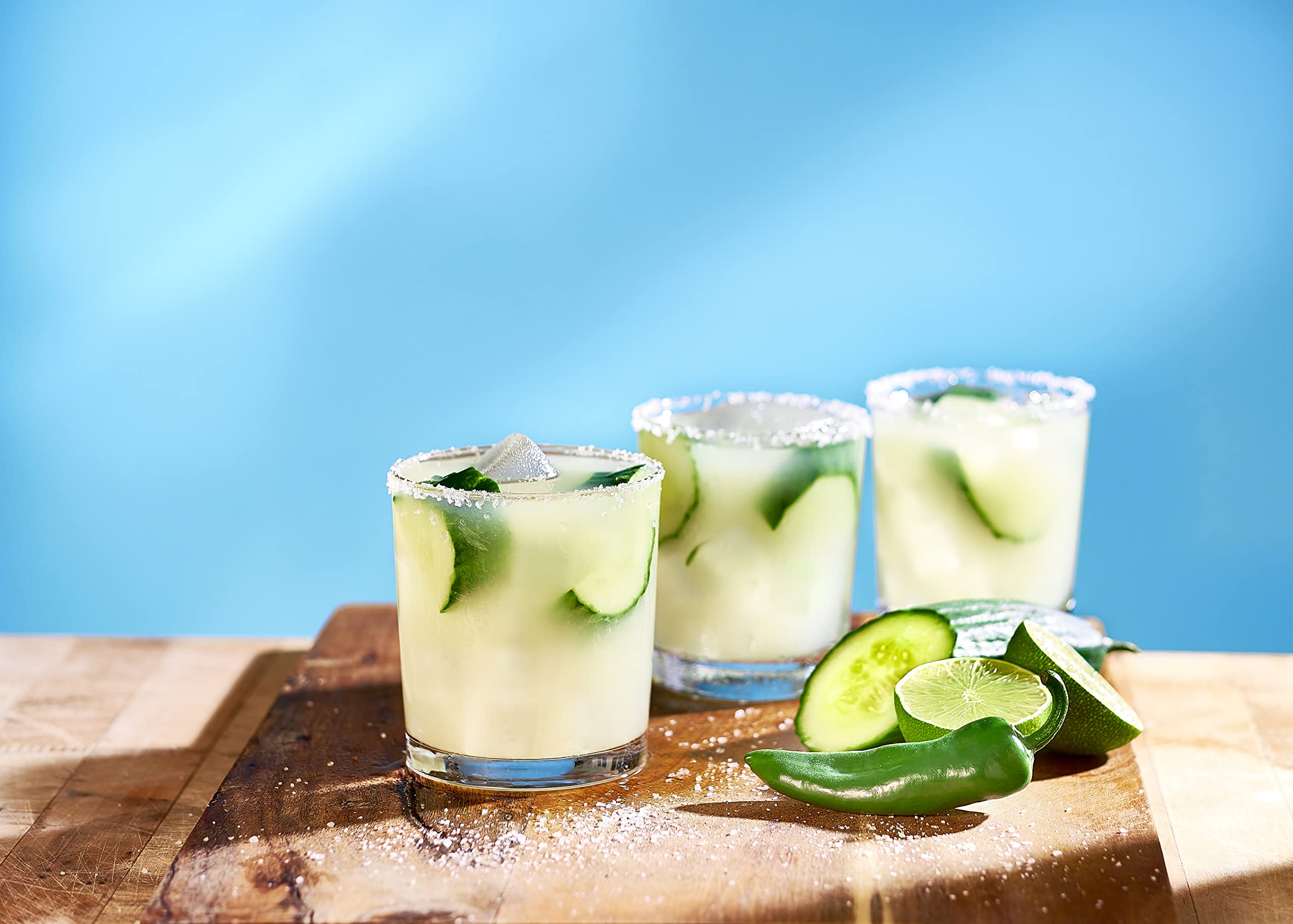 Tequila Cenote Blanco 0 70 C/6 Unid: 1 Cura della persona e salute