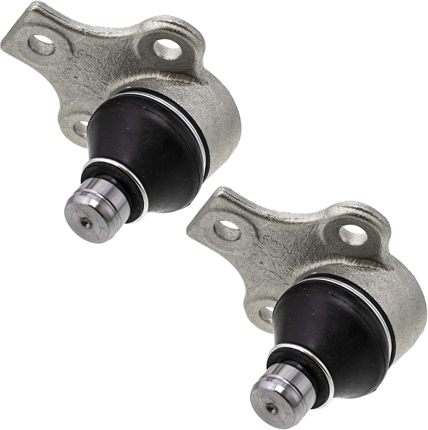 NICHE Ball Joint for Can-Am 706200444 Outlander 500 Max 650 800R 400 XT XTP XMR HO LTD Lower 2 Pack