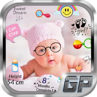 Cute Photo Editor