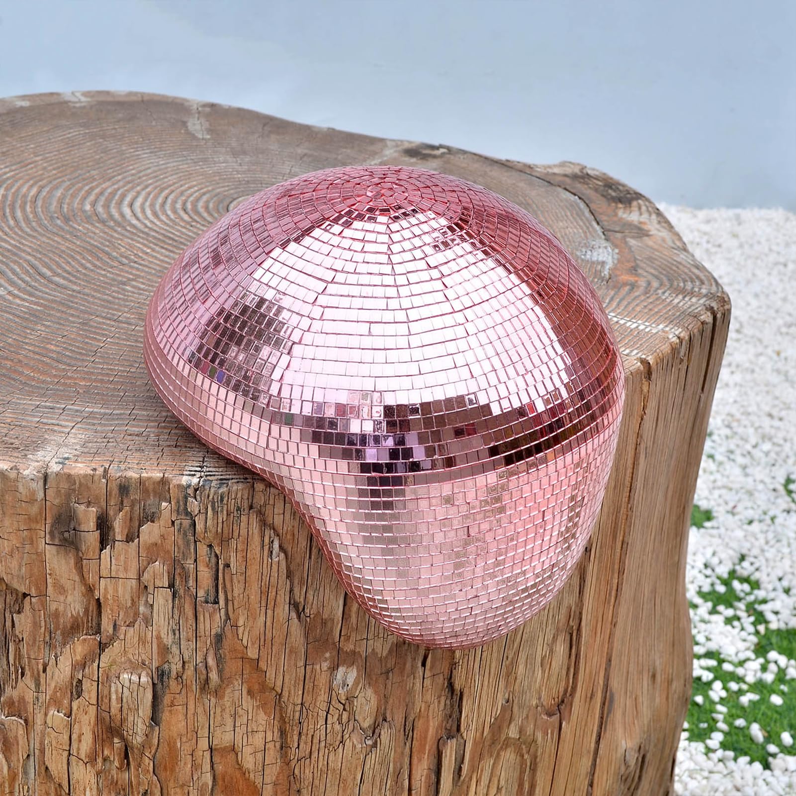Boule disco pour enfants, décoration boule disco fondue, boules de disco, décoration miroir, boule disco, boule disco, boule disco, boule à miroir, boule de discothèque, petite boule disco