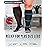 Doctor\'s Select 3 Pairs Plus Size Compression Socks Wide Calf - Up to 6XL | 20-30 mmHg Compression Socks for Women Wide Calf | Black