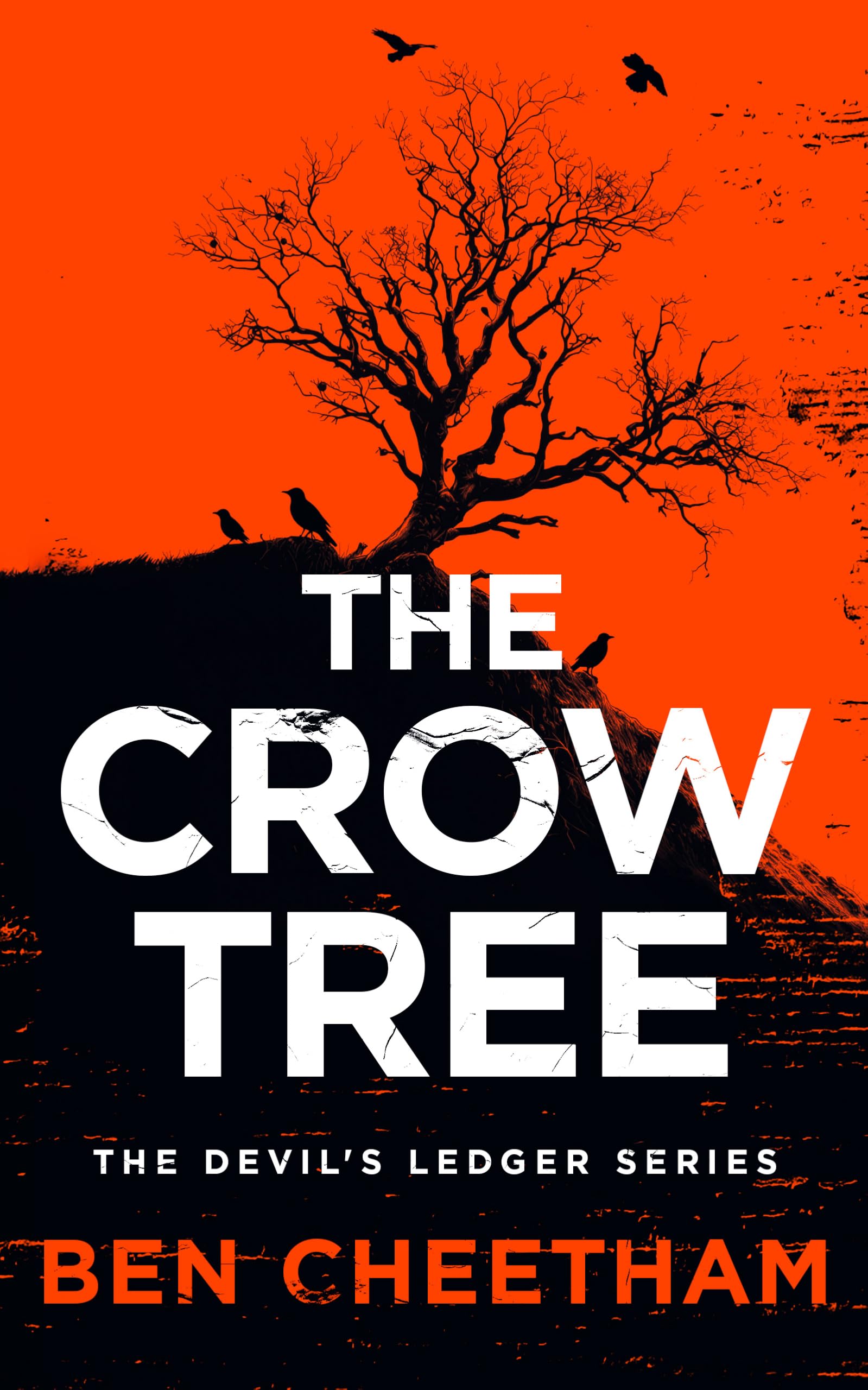 The Crow Tree (The Devil's Ledger)