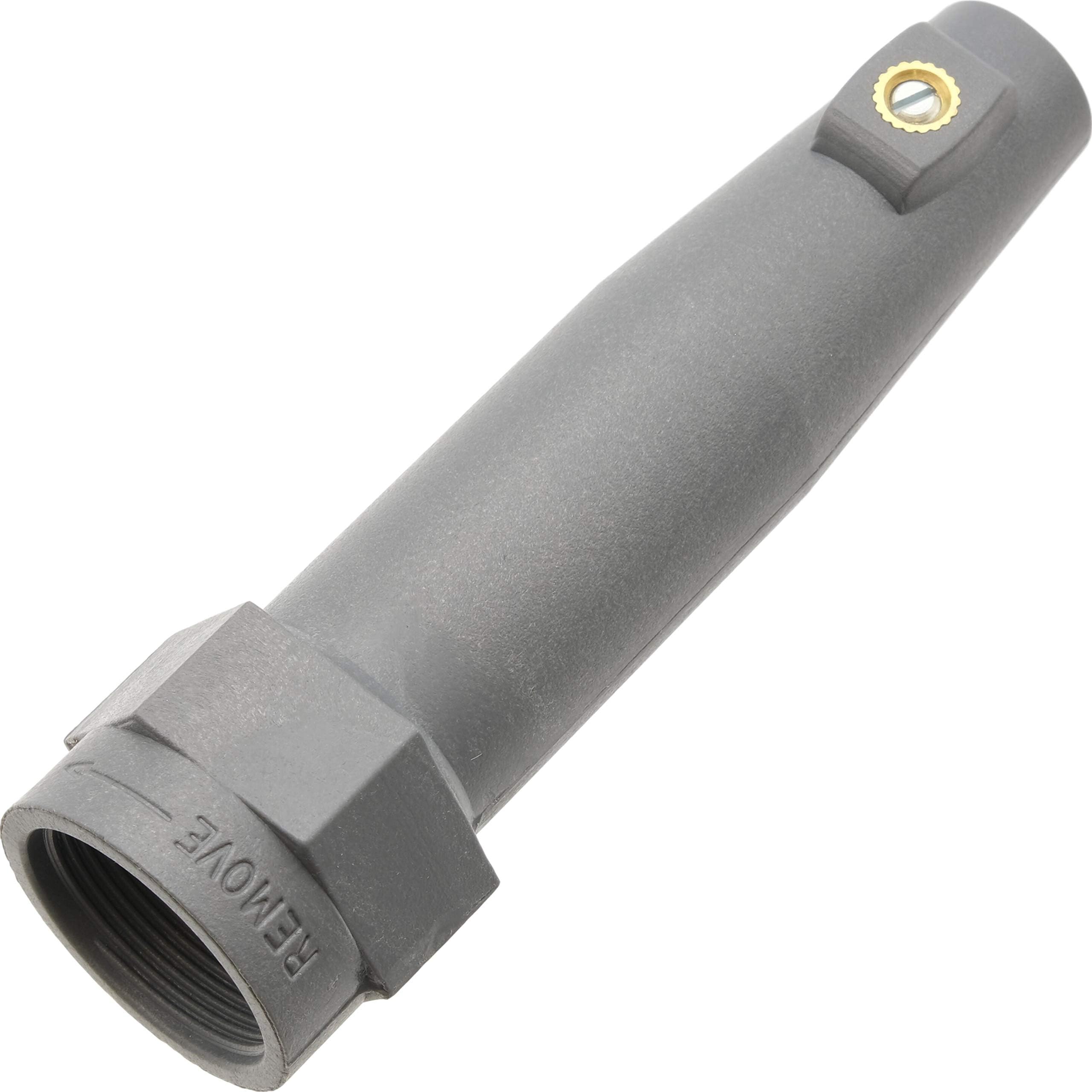 Foredom Connector Parts Flex Shaft Motor Sheath Connector UA 111P Part for SR TX S (E1)