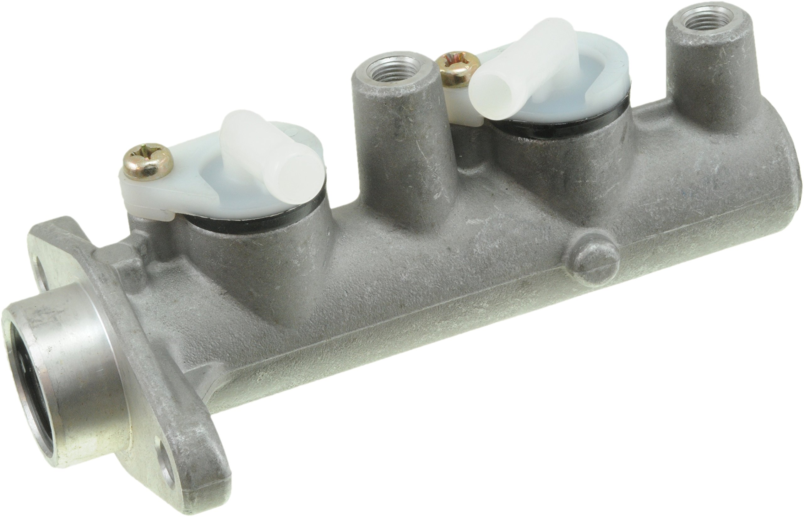 Amazon.com: Dorman M39855 Brake Master Cylinder Compatible with 