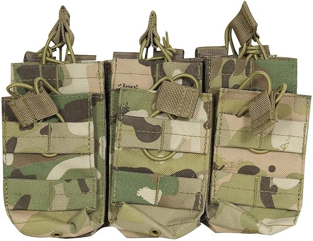 Viper TACTICAL Treble Duo Mag Pouch