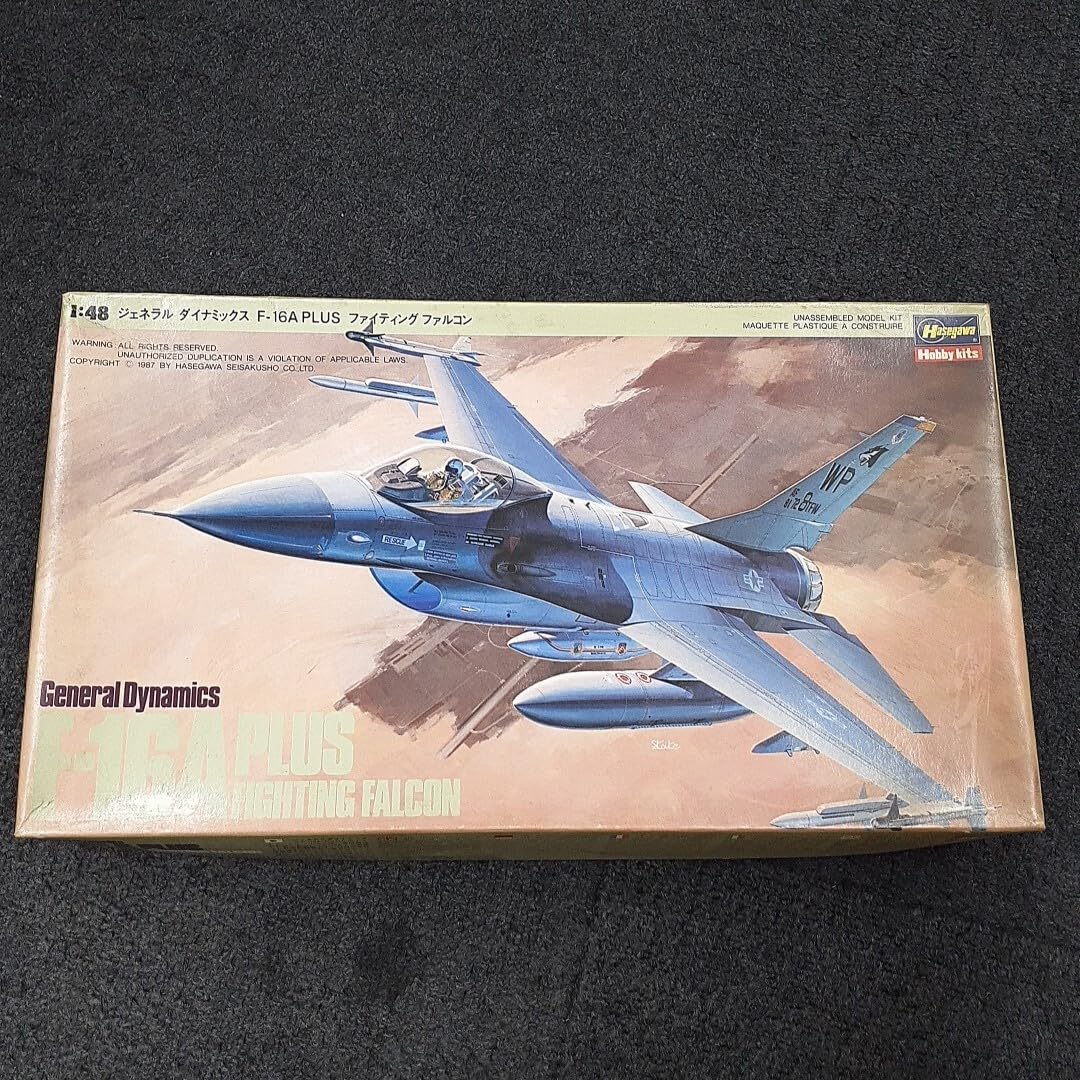 F-16A ラジオコントロール模型 楽天市場】ラジコン 戦闘機 f16の通販
