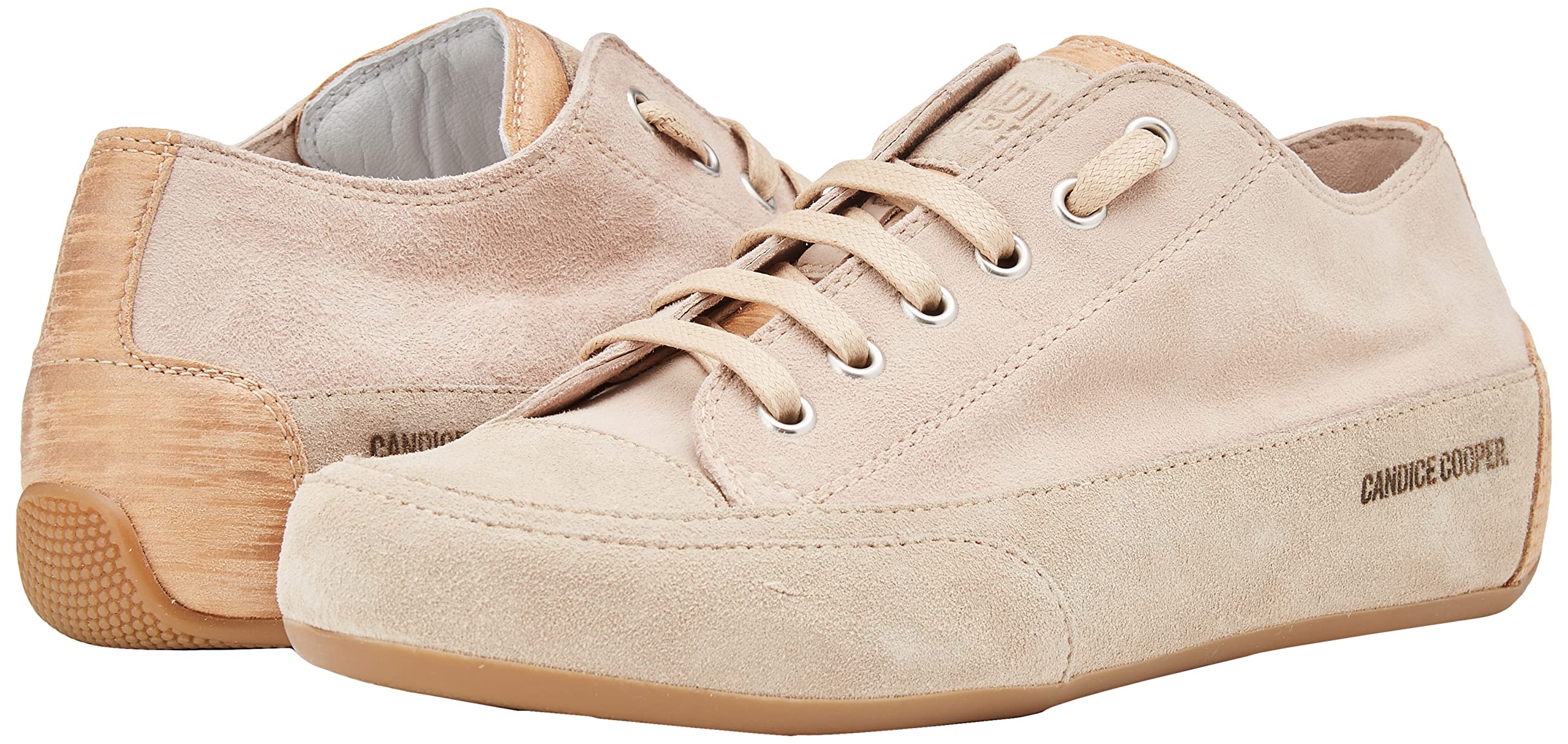 Candice Cooper Rock S, Zapatillas de Gimnasio Mujer
