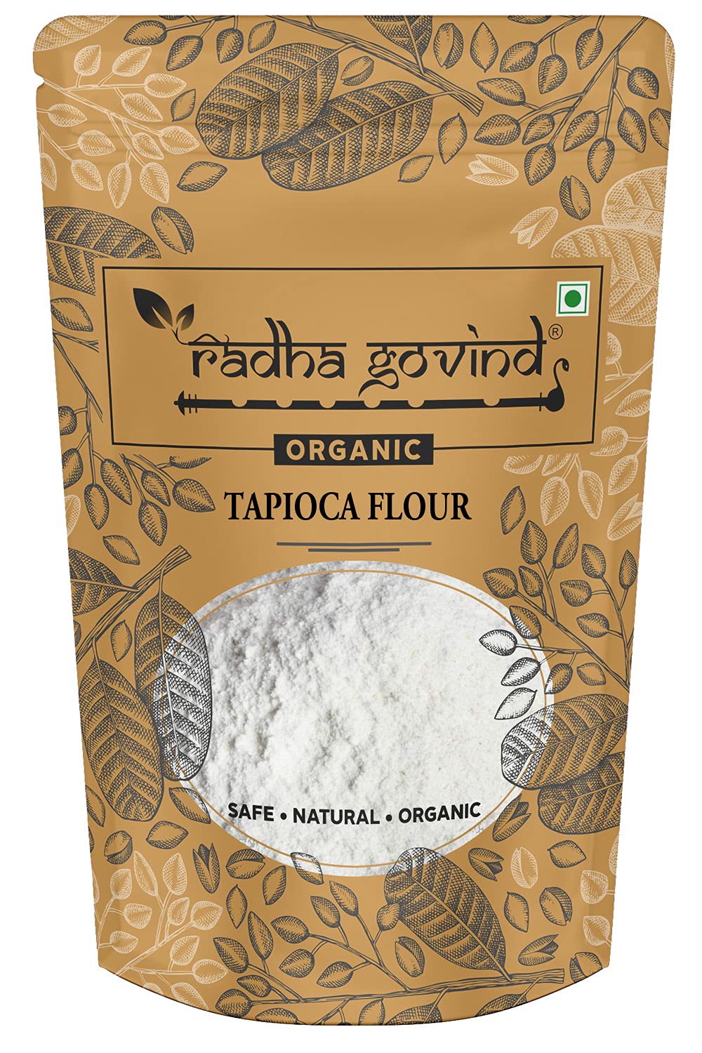 See full amazon price history chart for Radha Govind Organic Tapioca Flour l Gluten Free | Sabudana Atta l Food for Fasting l Keto Diet (1 KG) Radha Govind Organic Tapioca Flour l Gluten Free | Sabudana Atta l Food for Fasting l Keto Diet (1 KG) (B09H2F241N) Amazon Price History, Amazon Price Tracker