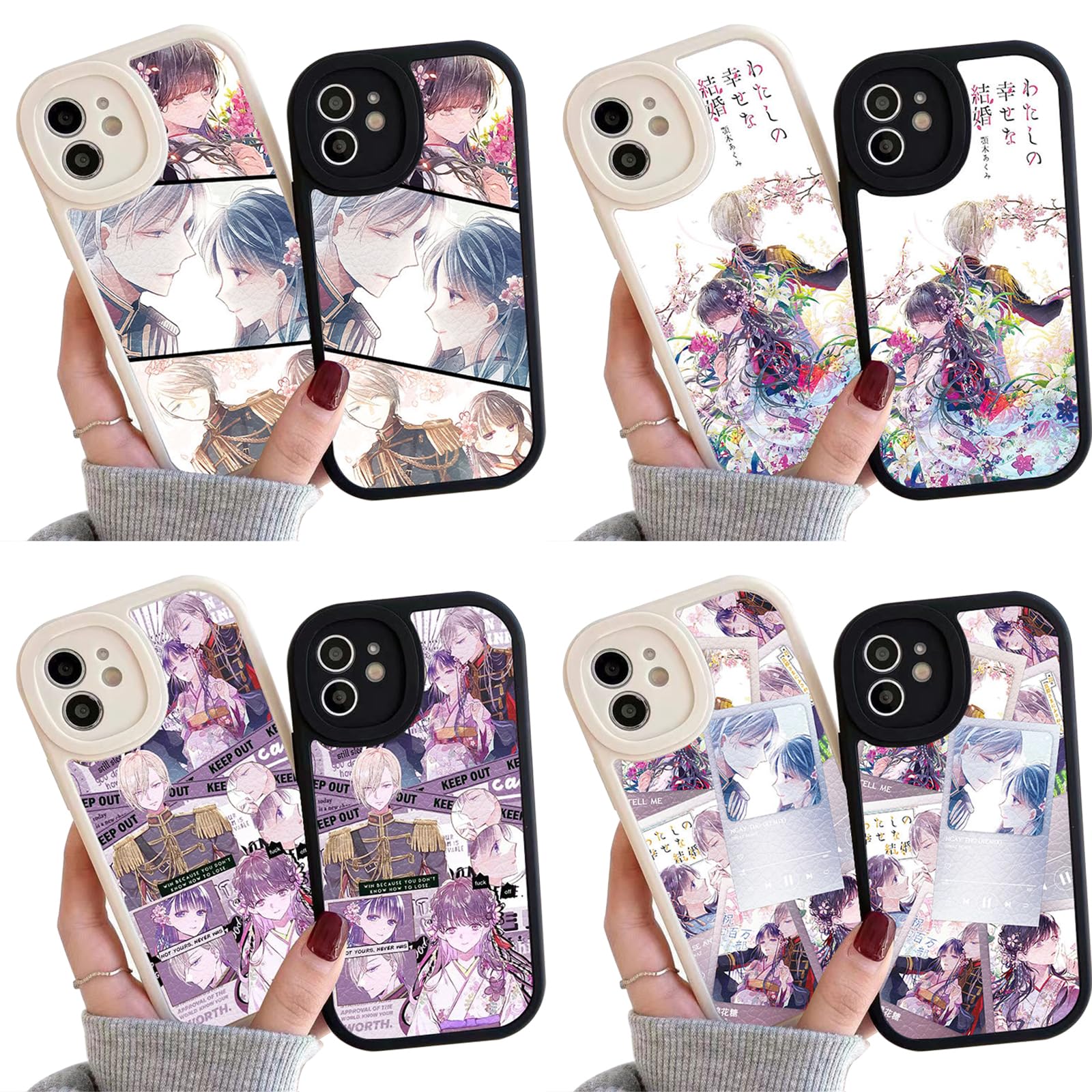 ☆ユキピン様☆スマホカバー 確認用☆