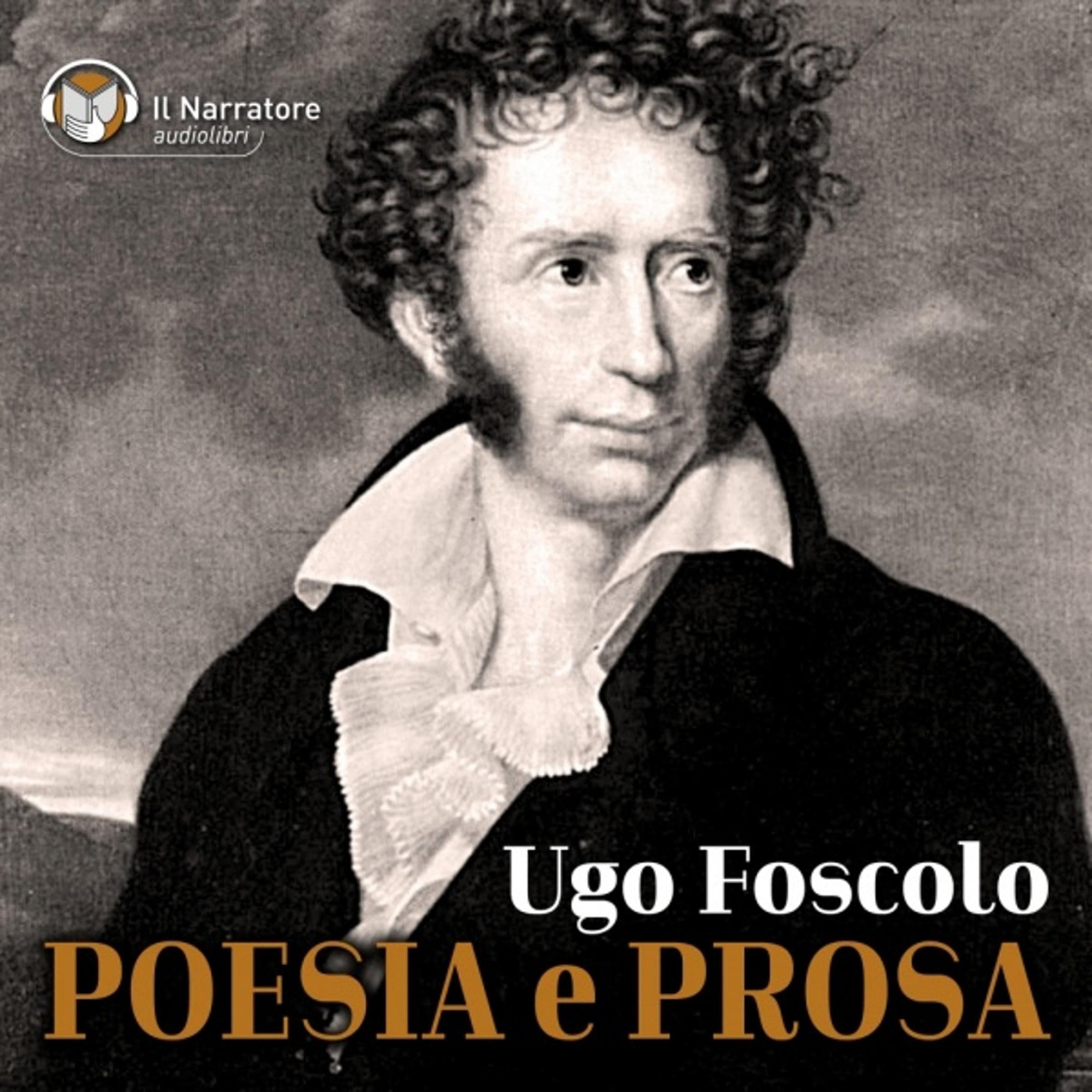 Poesia e Prosa
