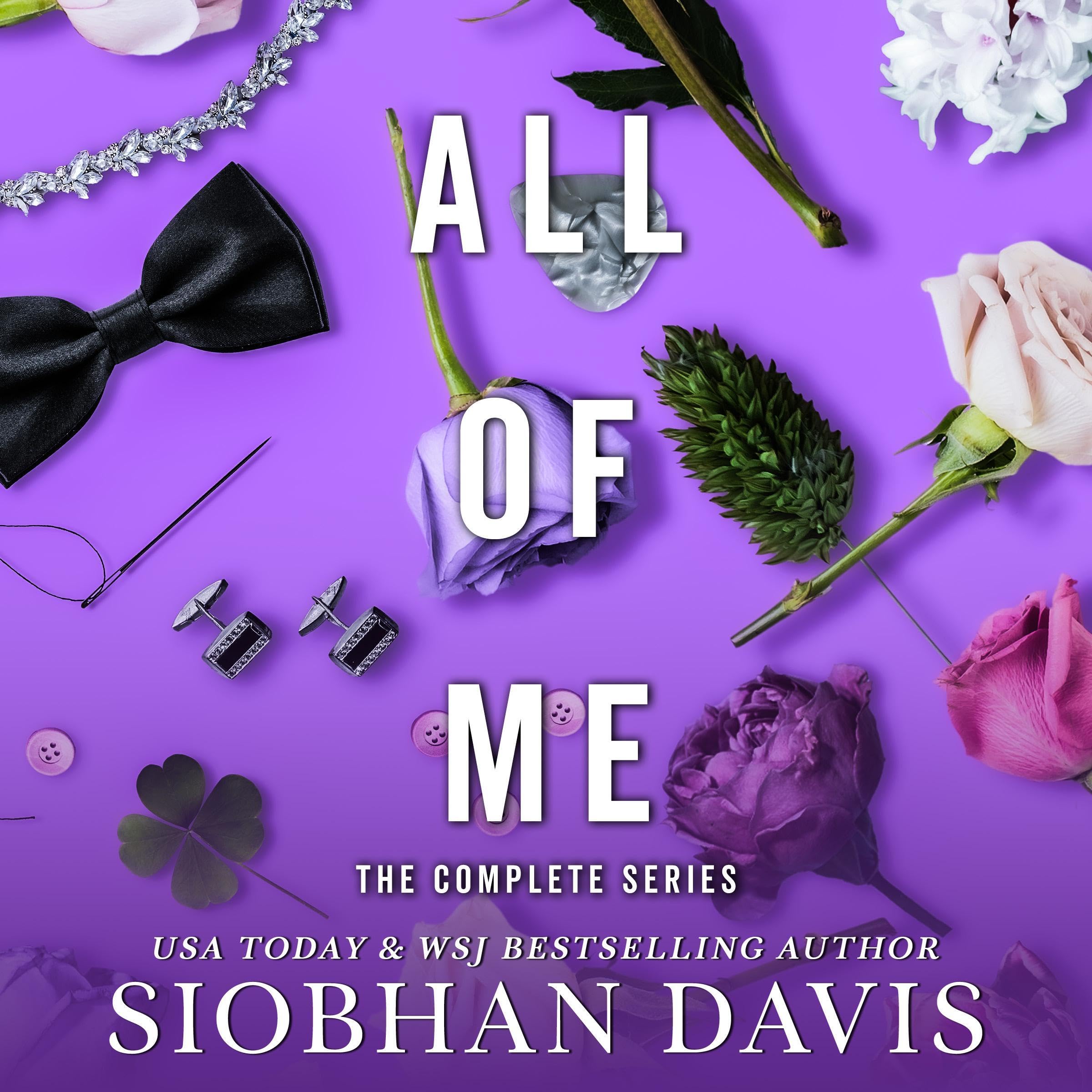 All of Me: The Complete Series