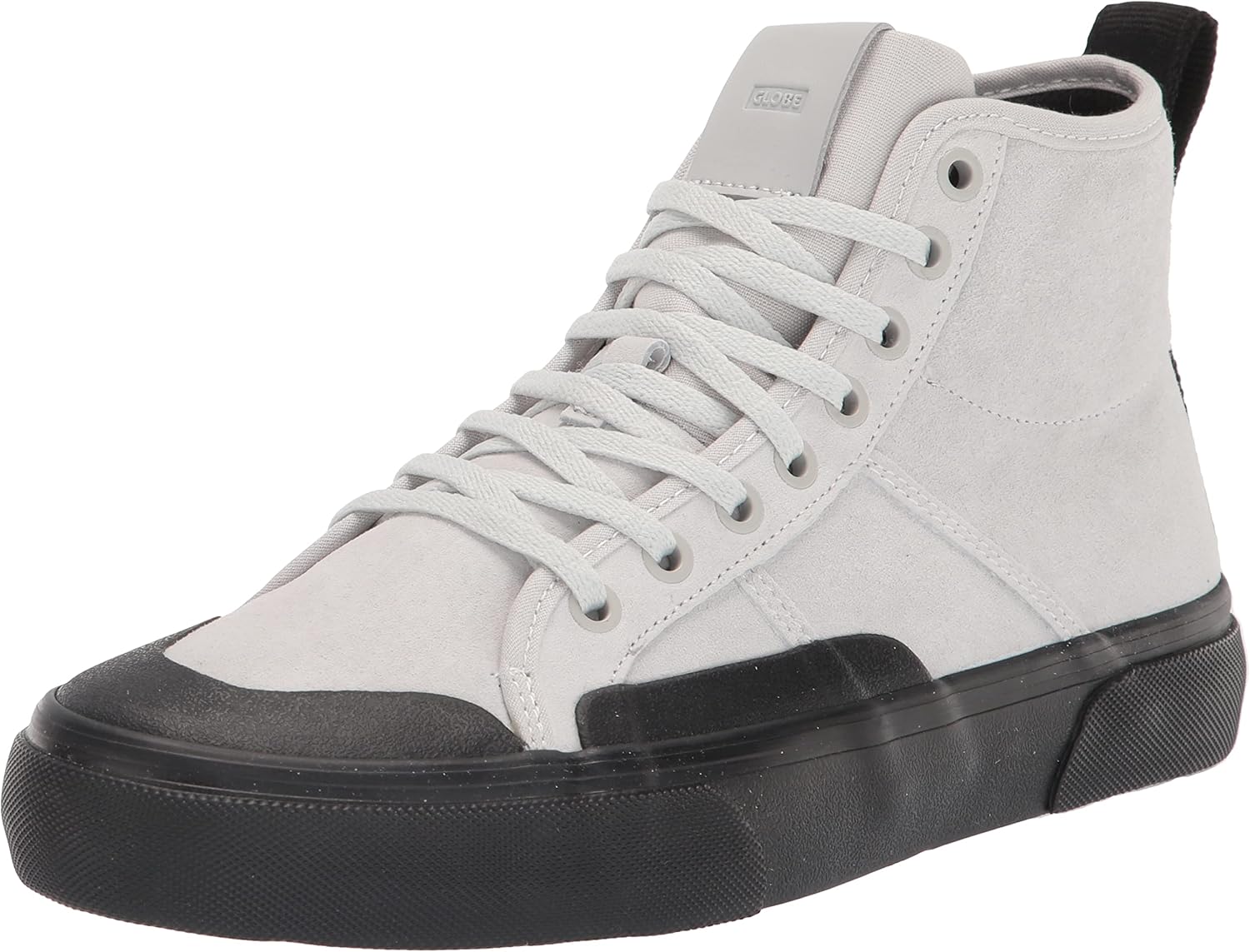 Undyed/Black