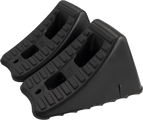 Miniatura 6 de Powerbuilt 3 toneladas, gato de botella y gato soportes en uno, elevador de coche todo en uno de 6000 libras, Unijack para vehículos resistentes,