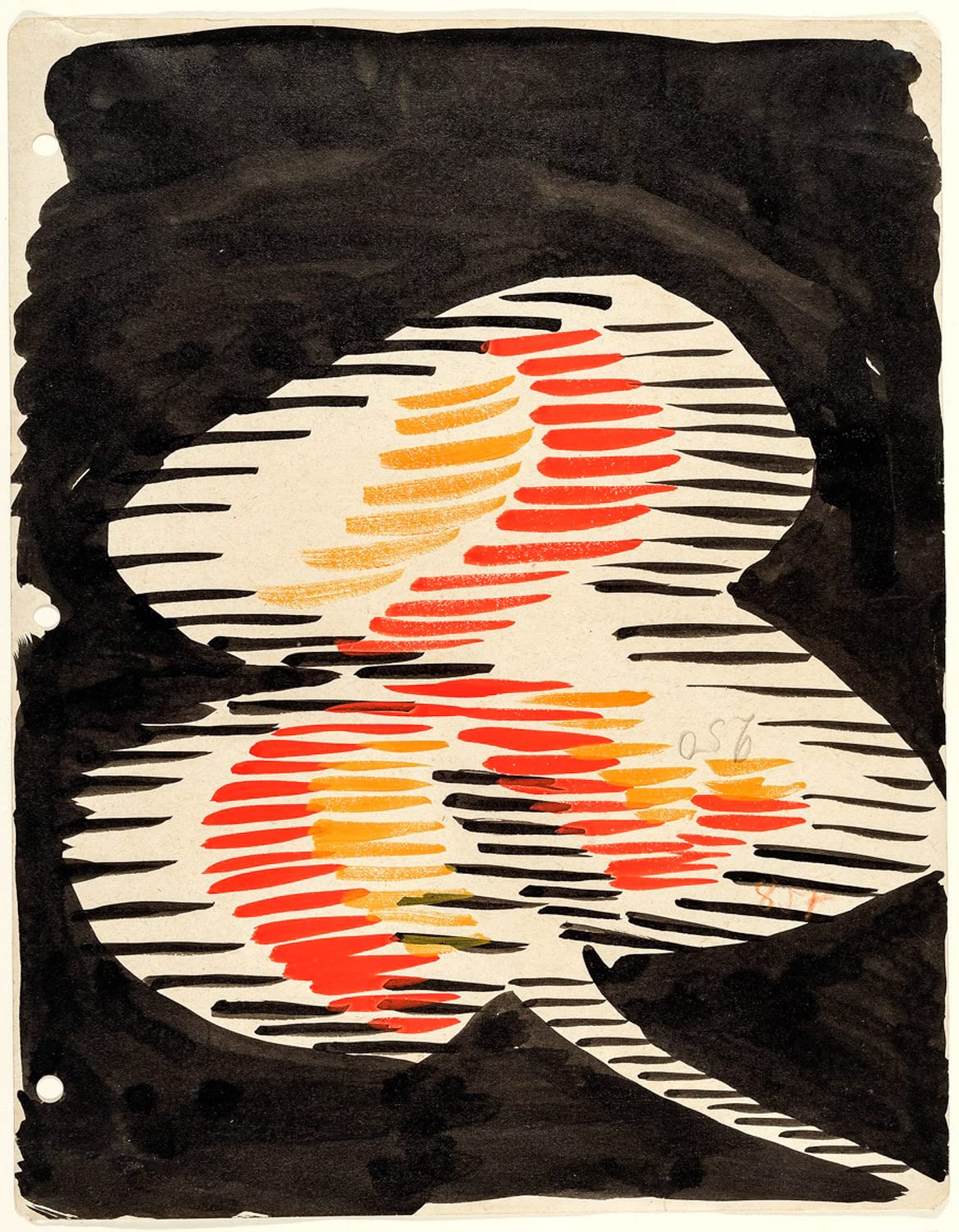 Maison Sonia Delaunay The Fabric of Modernity