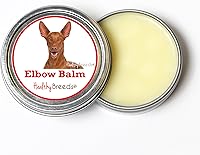 Vista 87 de Healthy Breeds Border Collie Bálsamo nasal para perros 2 oz