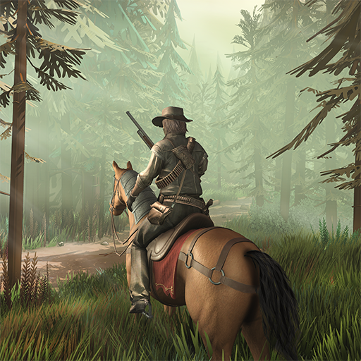 Simulador de Cavalo: Jogos 3D de Animais Selvagens - Aplicativo na ...
