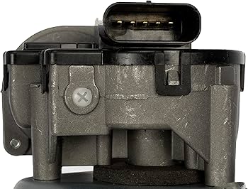 Amazon.com: Dorman 602-321AS Windshield Wiper Motor and Linkage