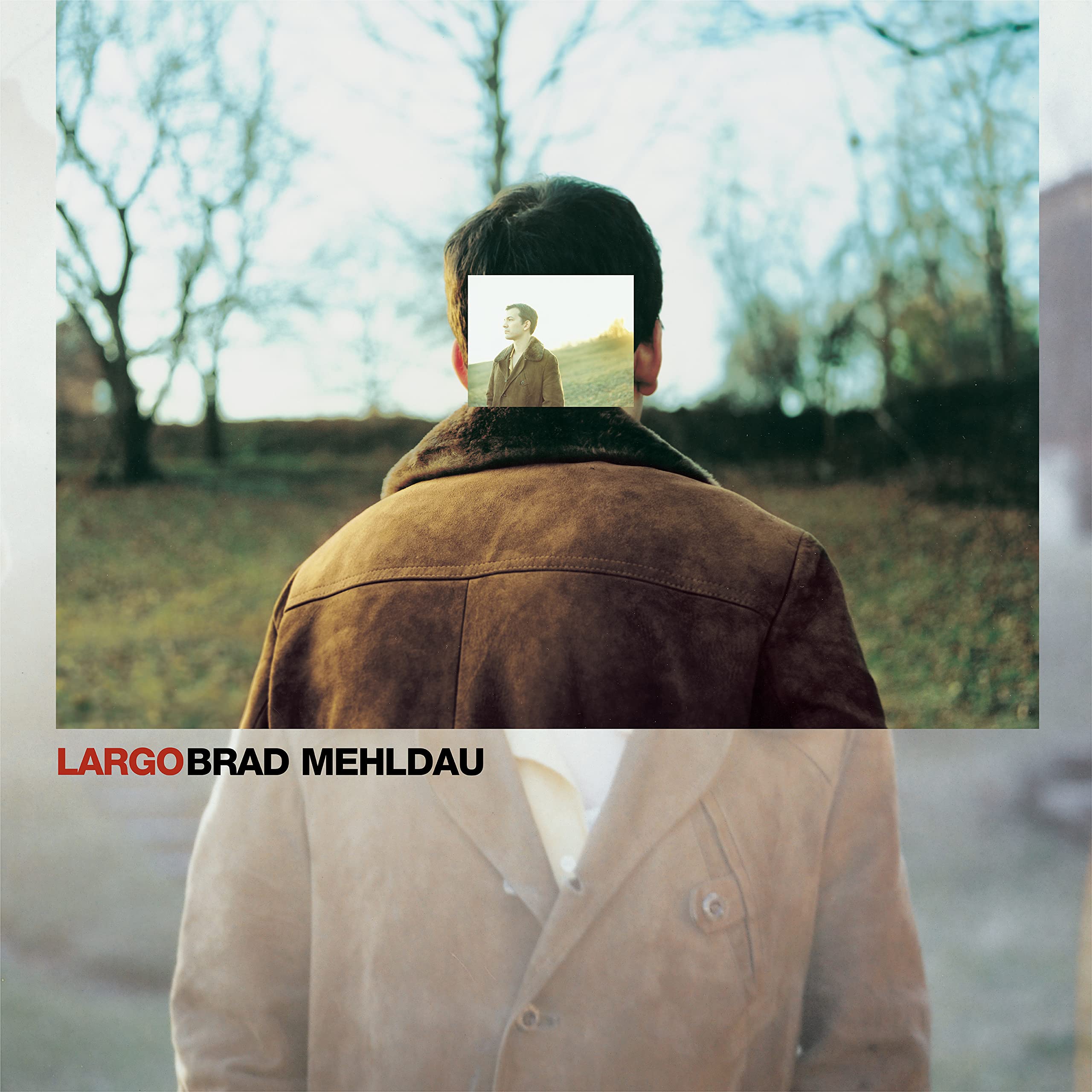 Largo (2023 Remaster) [VINYL]