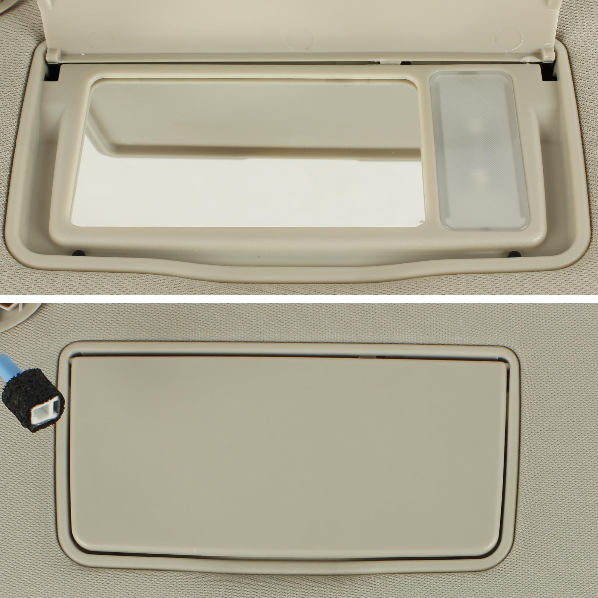 Amazon.com: PEVAST Sun Visor Compatible with 2023-2024 HR-V / 2018