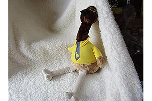 Plush Limu Emu (16 Inches)