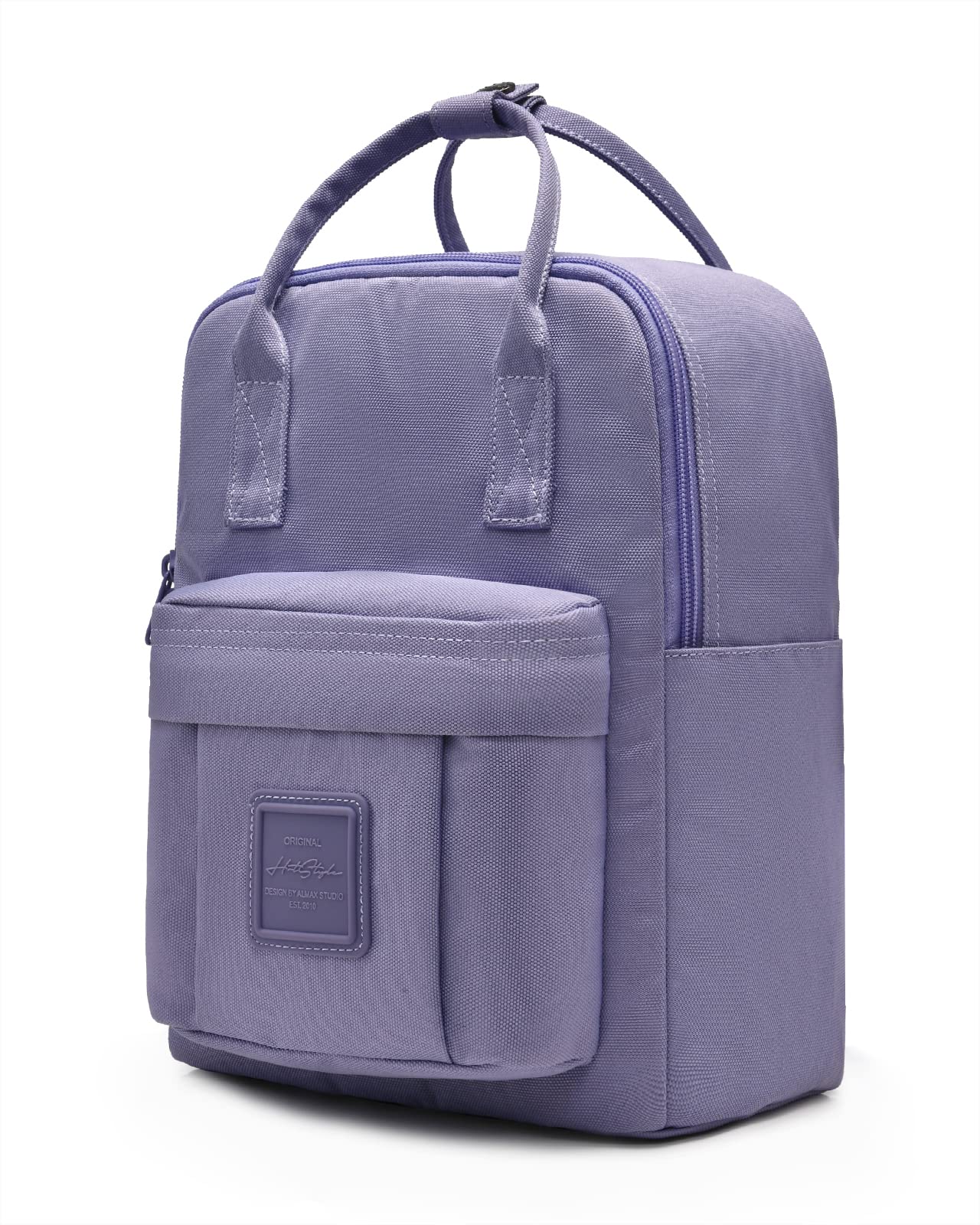 HotStyle BESTIE Mini Backpack Purse, Multiple Colors and Patterns, Small Sized