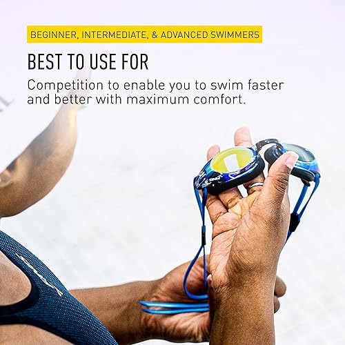 Miniatura 5 de FINIS Bolt Gafas de natación