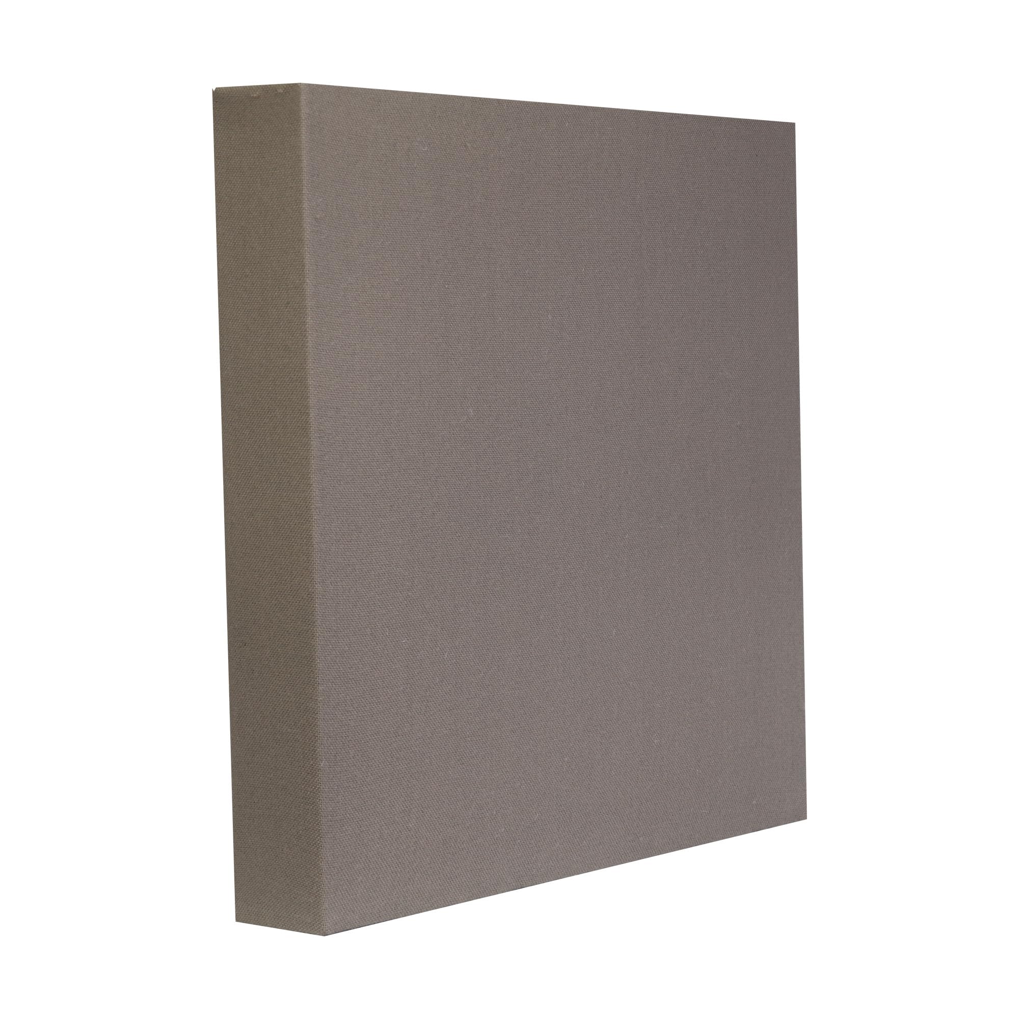 ATS Acoustics Bass Trap Low Range Sound Absorbing Echo Reducing Studio Acoustic Wall Panel 24